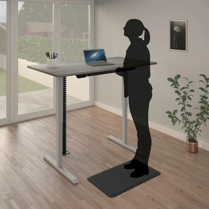 Bridgeport E-Lift Adjustable Height Pro-Desk