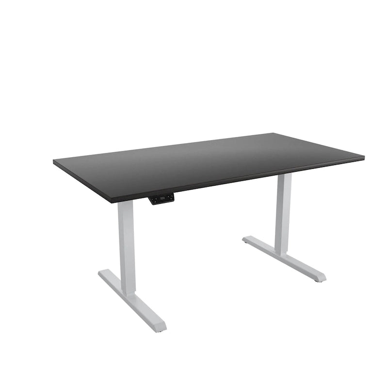Bridgeport E-Lift Adjustable Height Pro-Desk