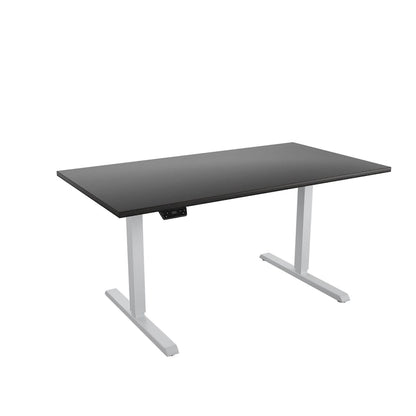 Bridgeport E-Lift Adjustable Height Pro-Desk