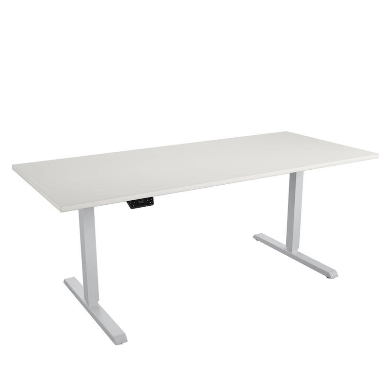 Bridgeport E-Lift Adjustable Height Pro-Desk