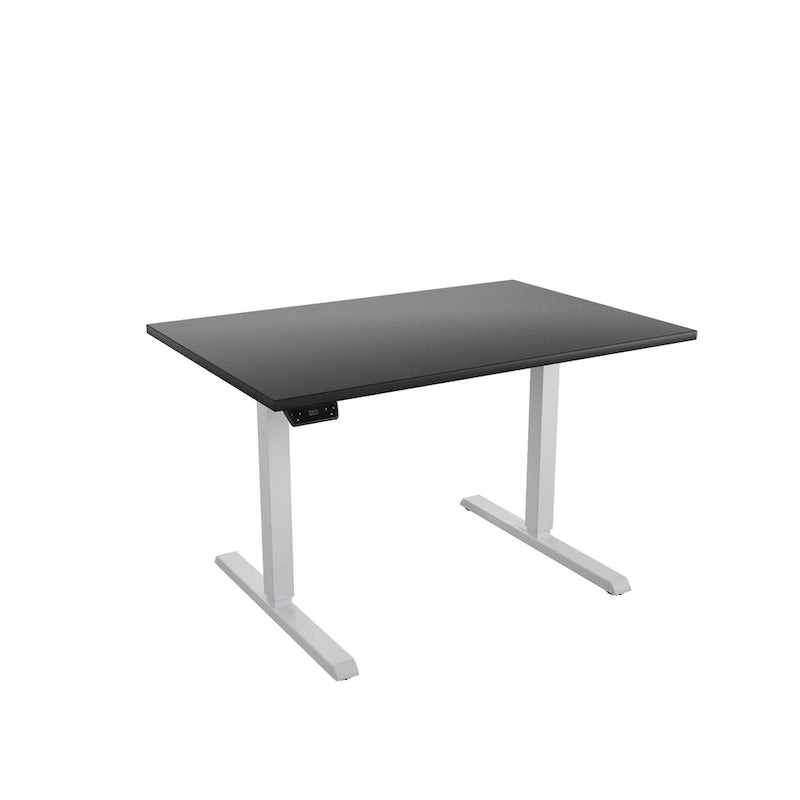 Bridgeport E-Lift Adjustable Height Pro-Desk