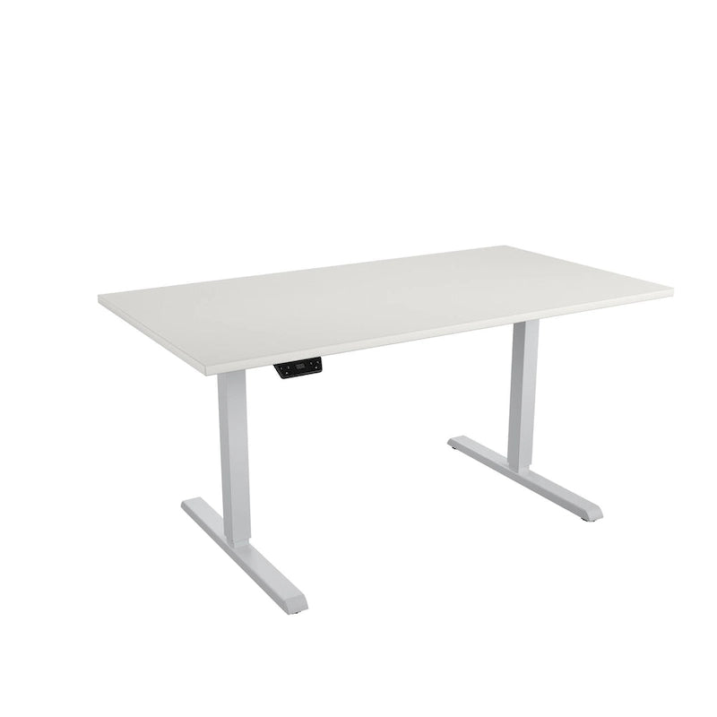 Bridgeport E-Lift Adjustable Height Pro-Desk