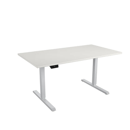 Bridgeport E-Lift Adjustable Height Pro-Desk