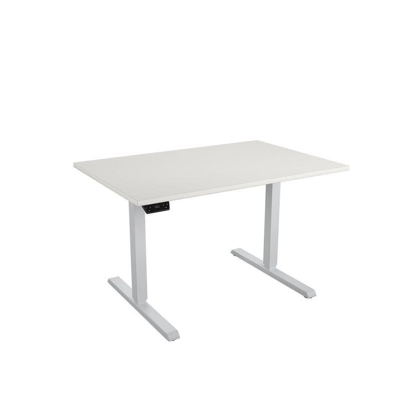Bridgeport E-Lift Adjustable Height Pro-Desk
