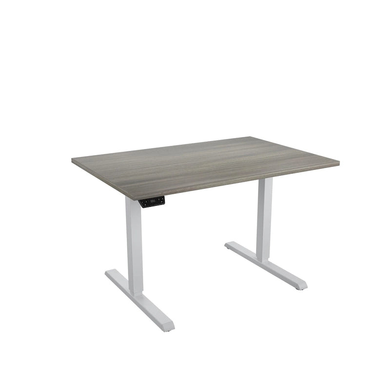 Bridgeport E-Lift Adjustable Height Pro-Desk