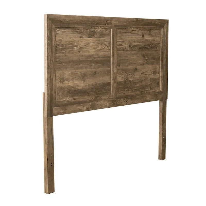 Ridgecrest Cobblestone King Storage Bed