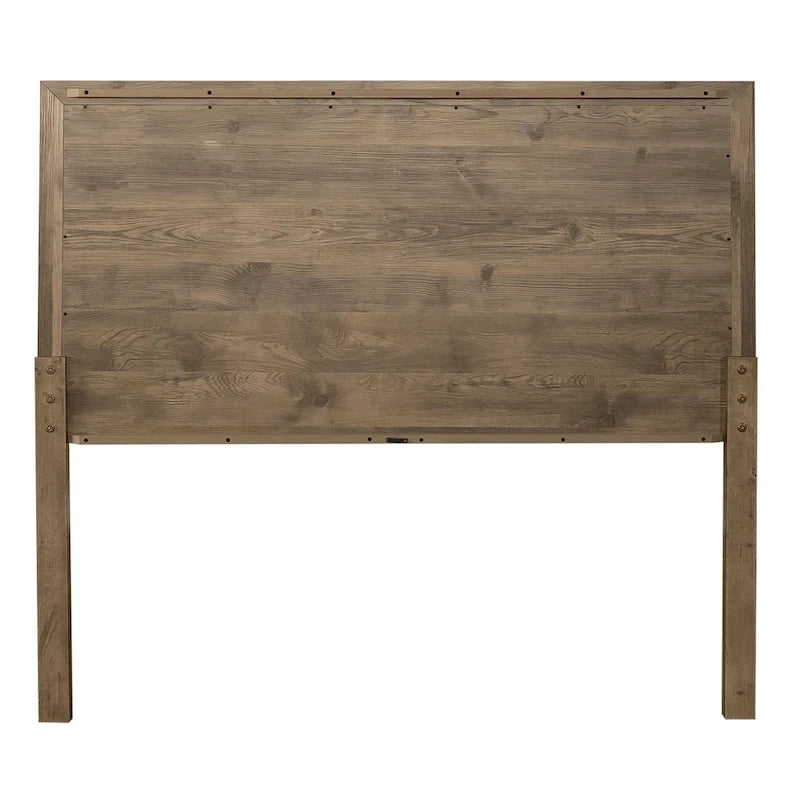 Ridgecrest Cobblestone King Storage Bed