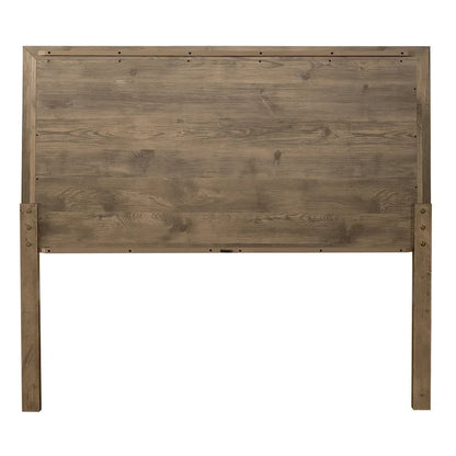 Ridgecrest Cobblestone King Storage Bed
