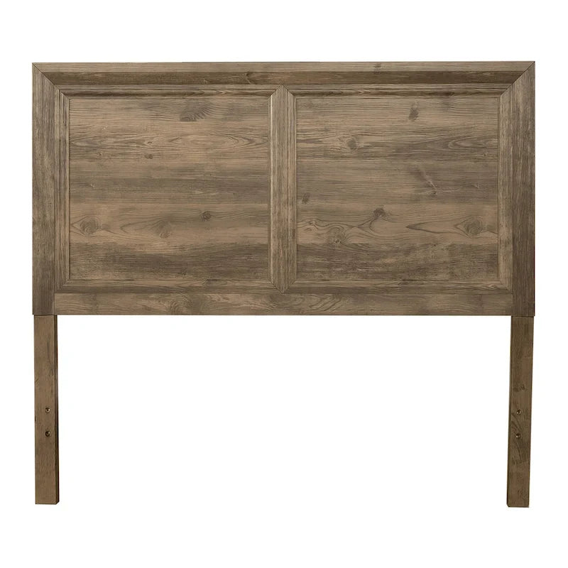 Ridgecrest Cobblestone King Storage Bed