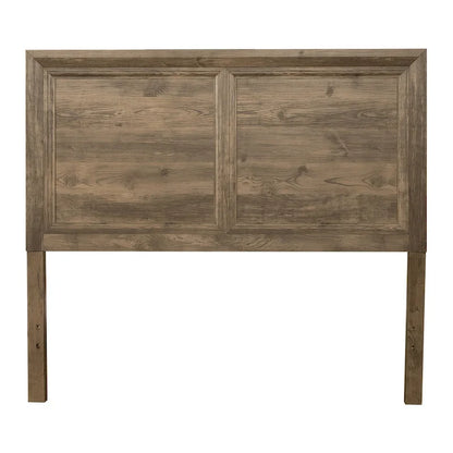Ridgecrest Cobblestone King Storage Bed