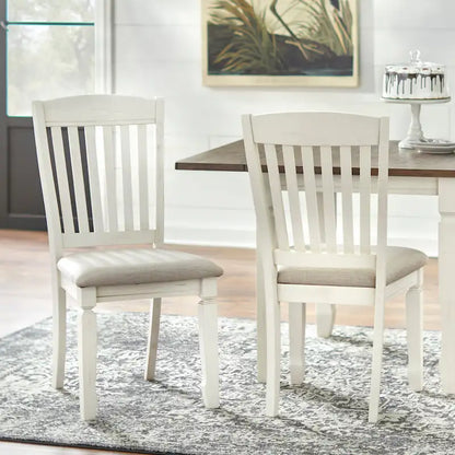 Simple Living Maryland Drop Leaf 3-piece Dining Set
