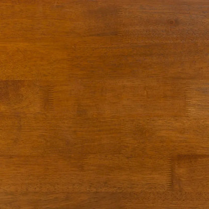 Solid Wood Traditional Farmhouse Coffee Table