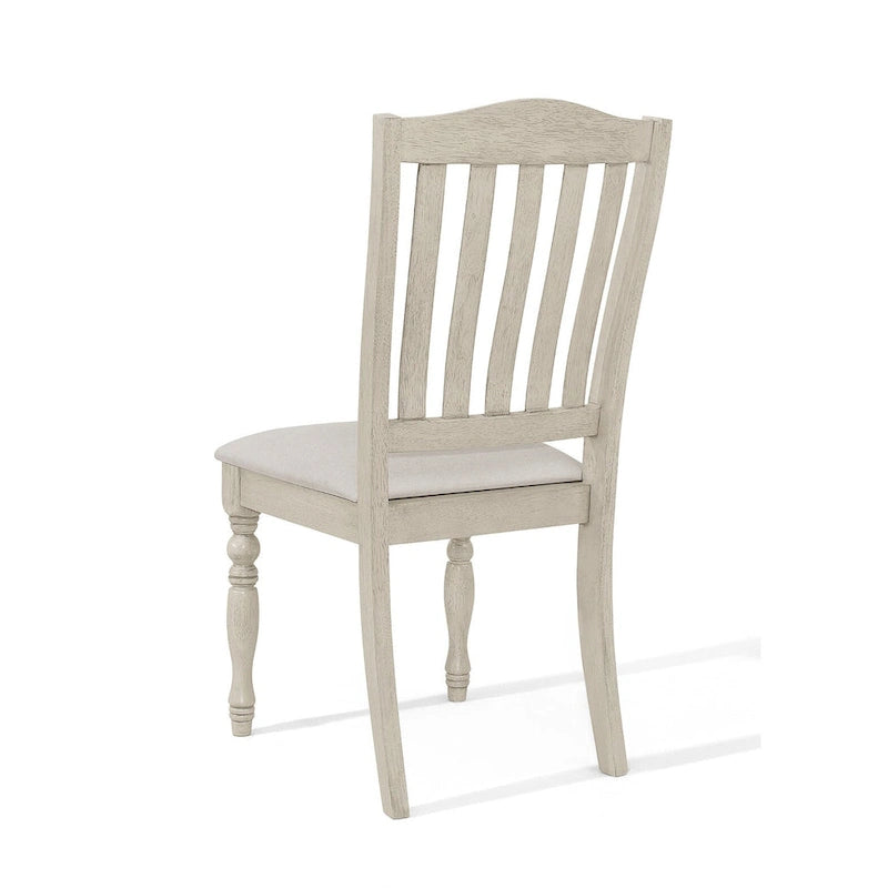 CraftPorch Mid-century Elegant Dining Chairs (Set of 6)