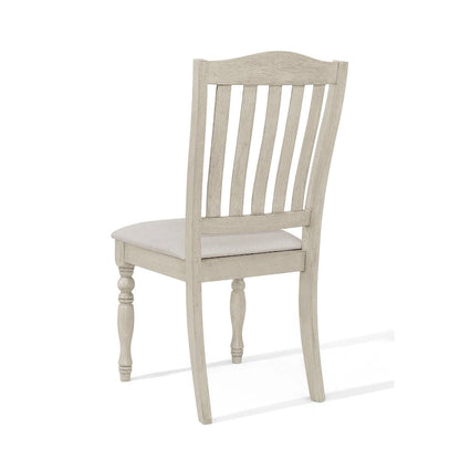 CraftPorch Mid-century Elegant Dining Chairs (Set of 6)