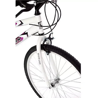 VTT Titan Bikes Wildcat 12 vitesses pour femme, violet