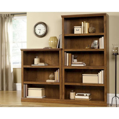 Sauder Select Collection 5-Shelf Bookcase