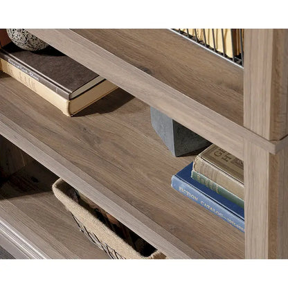 Sauder Select Collection 5-Shelf Bookcase