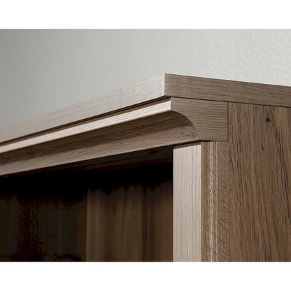 Sauder Select Collection 5-Shelf Bookcase