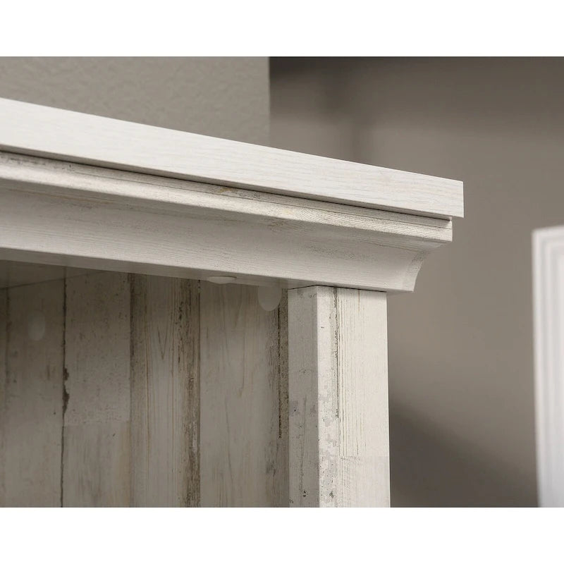 Sauder Select Collection 5-Shelf Bookcase