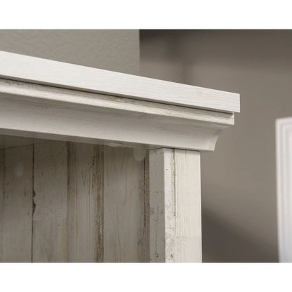 Sauder Select Collection 5-Shelf Bookcase