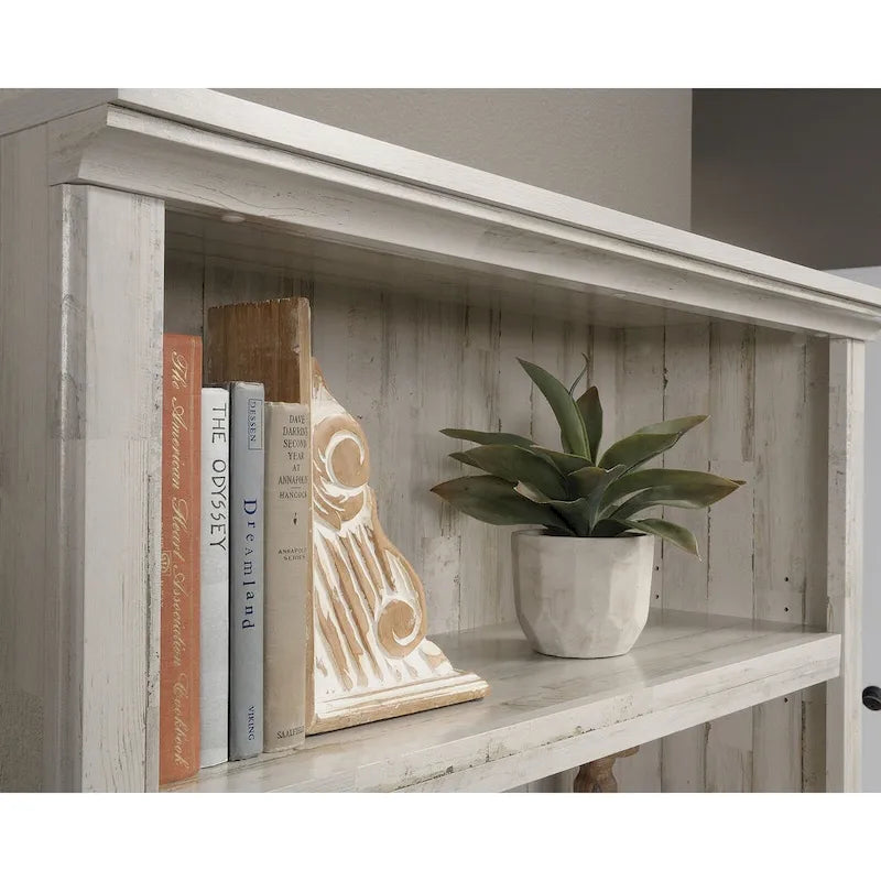Sauder Select Collection 5-Shelf Bookcase