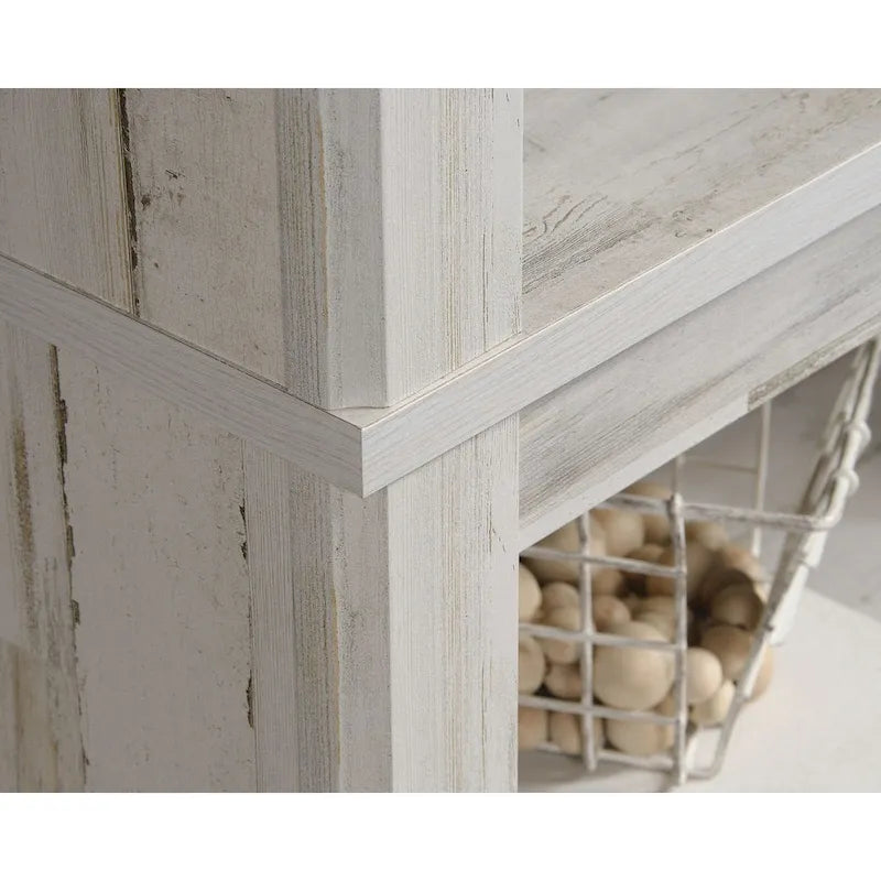 Sauder Select Collection 5-Shelf Bookcase