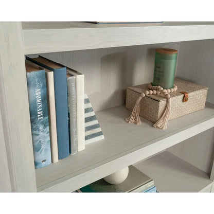 Sauder Select Collection 5-Shelf Bookcase