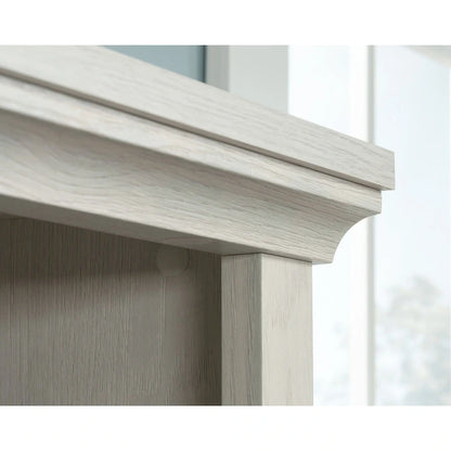 Sauder Select Collection 5-Shelf Bookcase