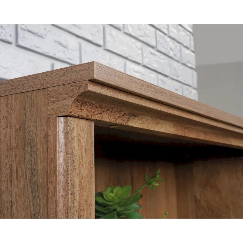 Sauder Select Collection 5-Shelf Bookcase