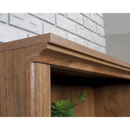 Sauder Select Collection 5-Shelf Bookcase