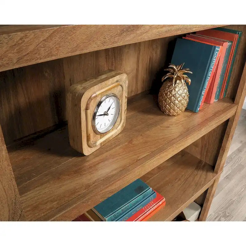 Sauder Select Collection 5-Shelf Bookcase