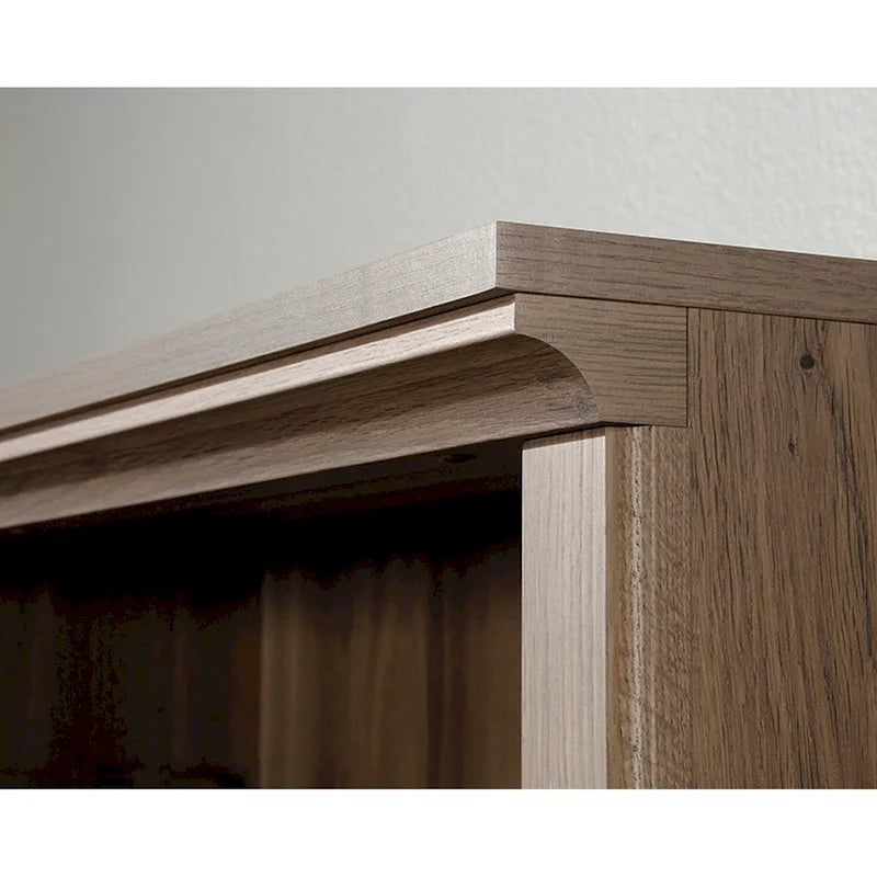 Sauder Select Collection 5-Shelf Bookcase