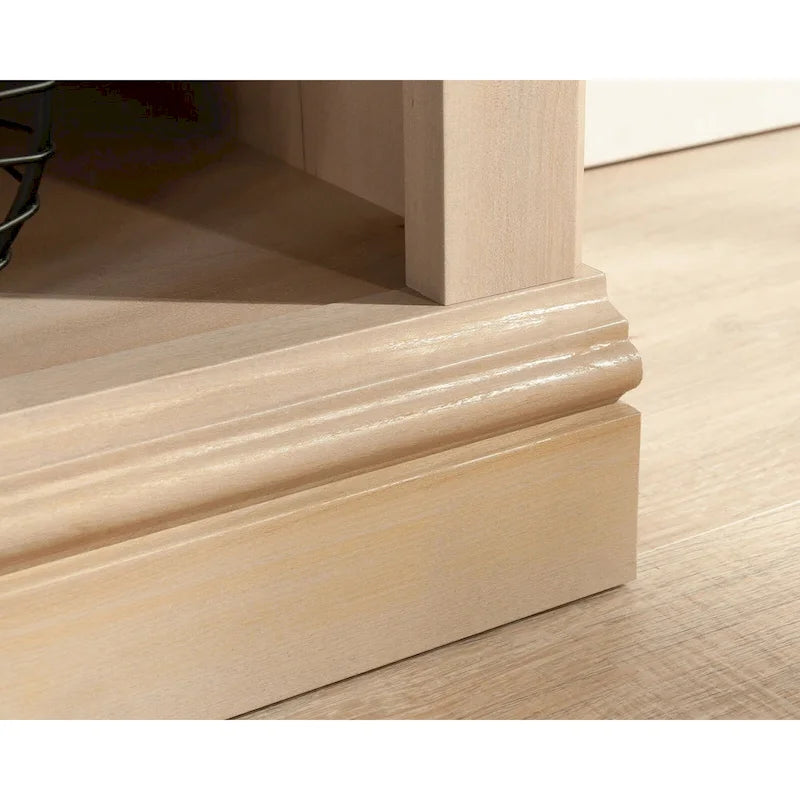 Sauder Select Collection 5-Shelf Bookcase