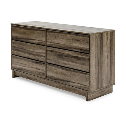 Signature Design by Ashley Shallifer Dresser
