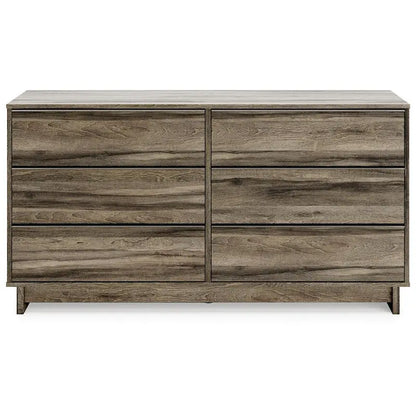 Signature Design by Ashley Shallifer Dresser