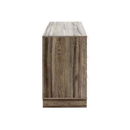 Signature Design by Ashley Shallifer Dresser