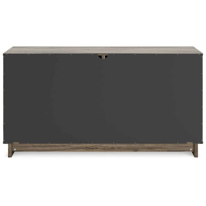 Signature Design by Ashley Shallifer Dresser