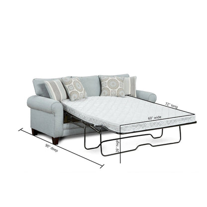 Grande Mist Queen Sleep Sofa