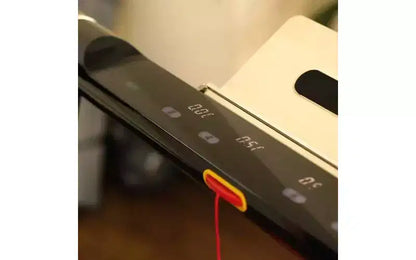 ASUNA Slim Folding Motorized Treadmill