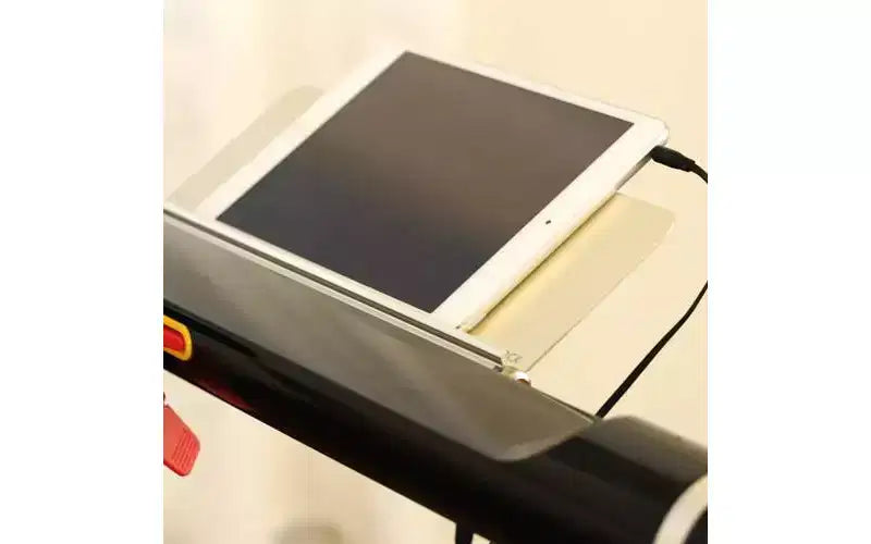 ASUNA Slim Folding Motorized Treadmill