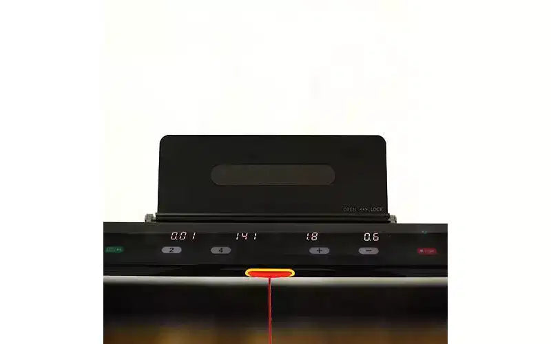 ASUNA Slim Folding Motorized Treadmill