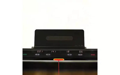 ASUNA Slim Folding Motorized Treadmill