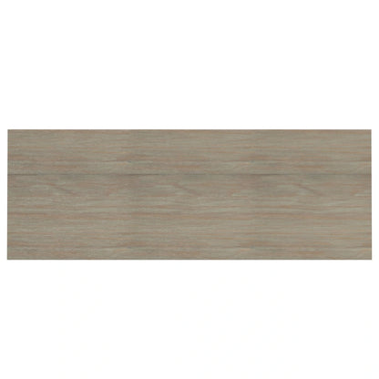 WYNDENHALL Halifax SOLID WOOD Transitional 54 inch Wide Desk