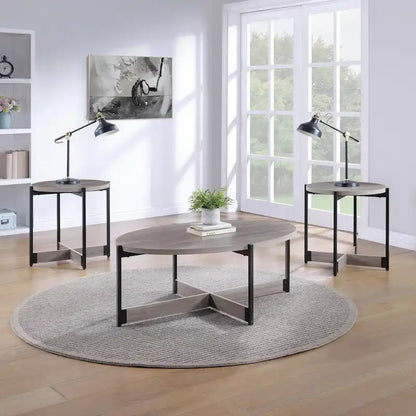 3-piece Occasional Table Set