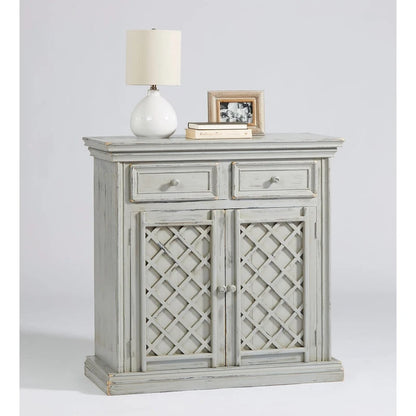 Accent Cabinet