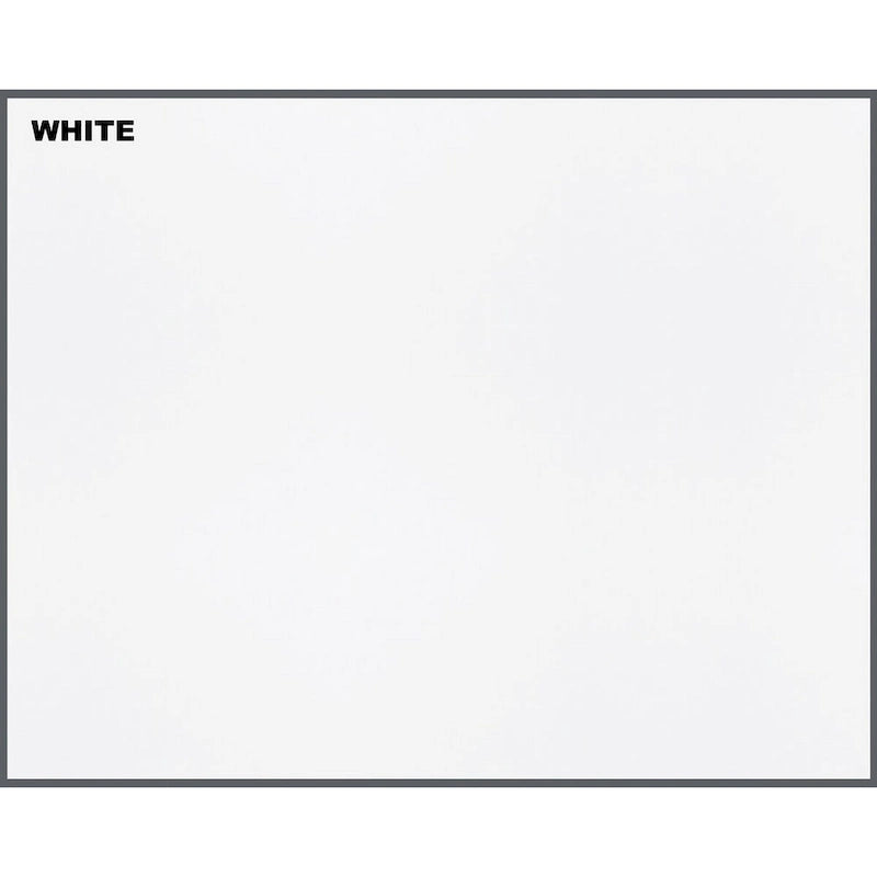 Saint Birch Miami White Wood Grain 3-Door Contemporary Credenza File Cabinet