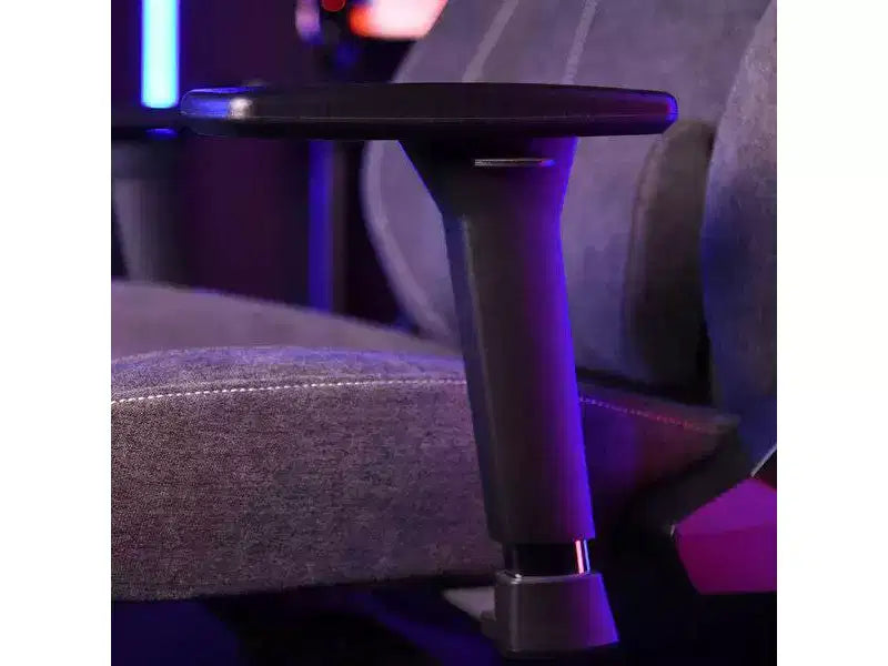 Arozzi Vernazza Ergonomic Office and Gaming Chair with Recliner Swivel Tilt Rocker Adjustable Height and Lumbar and Neck Support