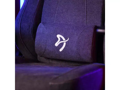 Arozzi Vernazza Ergonomic Office and Gaming Chair with Recliner Swivel Tilt Rocker Adjustable Height and Lumbar and Neck Support