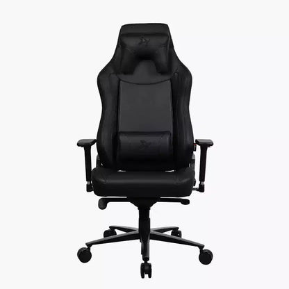 Arozzi Vernazza Ergonomic Office and Gaming Chair with Recliner Swivel Tilt Rocker Adjustable Height and Lumbar and Neck Support