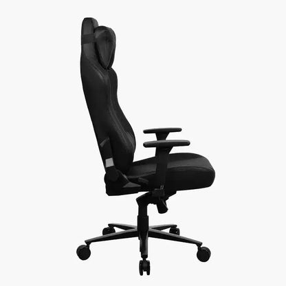Arozzi Vernazza Ergonomic Office and Gaming Chair with Recliner Swivel Tilt Rocker Adjustable Height and Lumbar and Neck Support